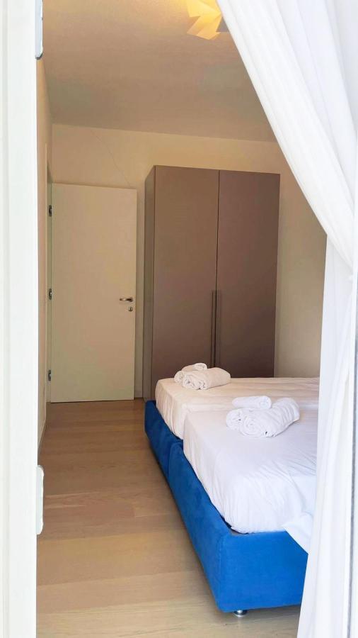 Lake View Apartment Ардженьо Екстериор снимка