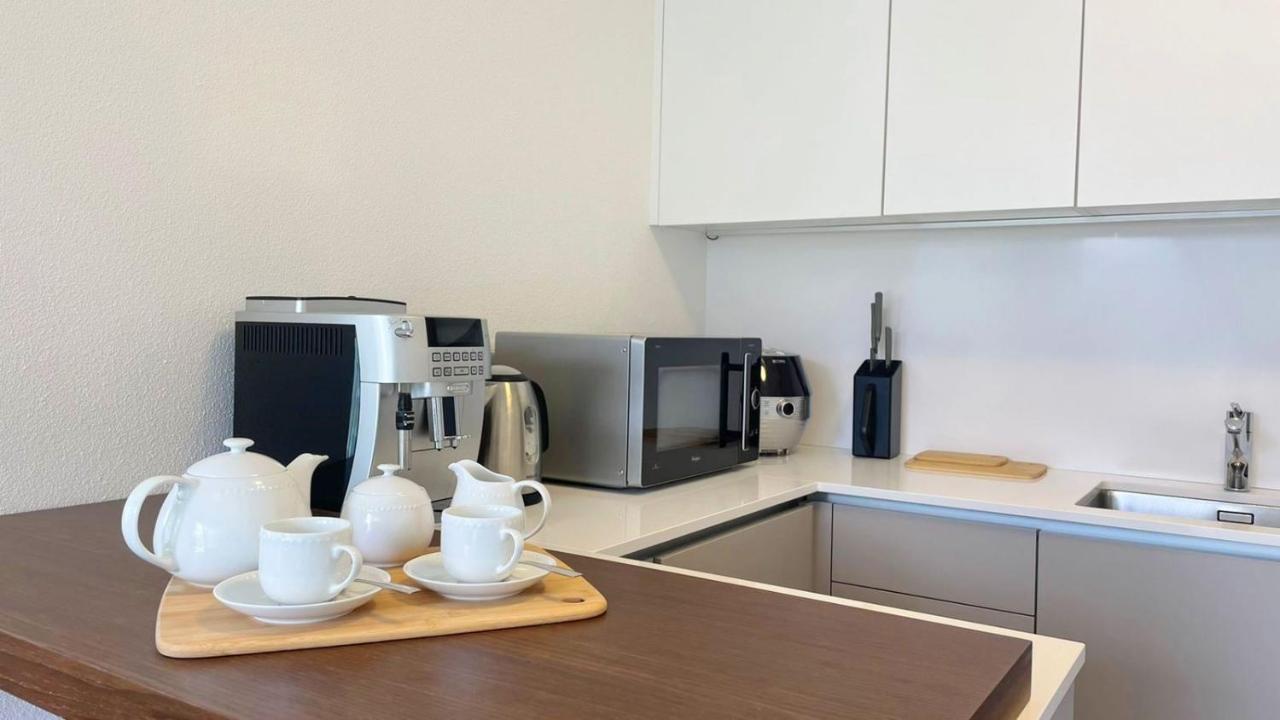 Lake View Apartment Ардженьо Екстериор снимка